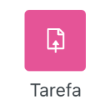 Ícone do recurso de Tarefa no Moodle 4