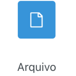 Ícone do Arquivo no Moodle 4