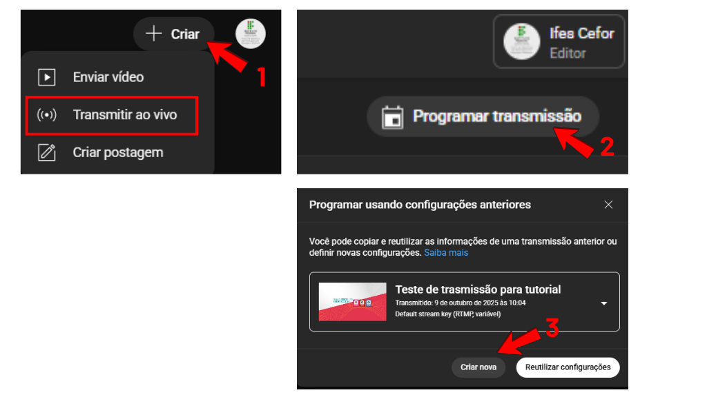 Tutorial_transmissao_RNP-Youtube_ (4)