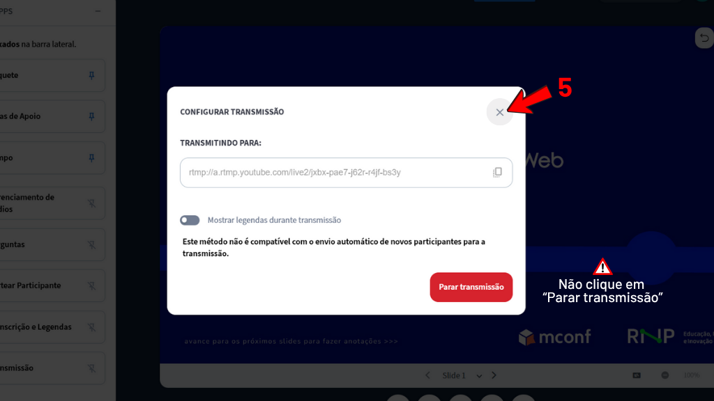 Tutorial_transmissao_RNP-Youtube_ (7)