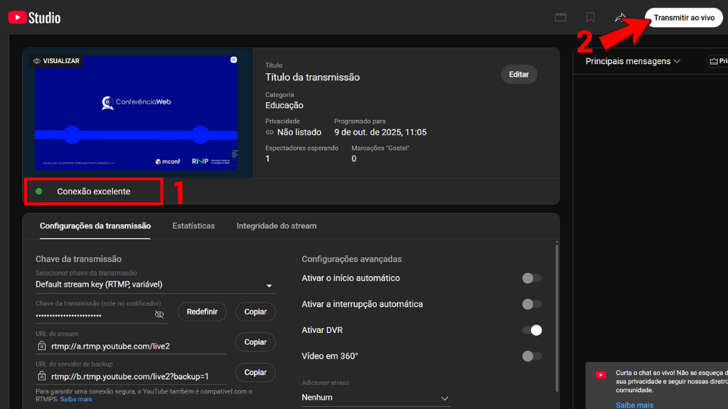 Tutorial_transmissao_RNP-Youtube_ (8)