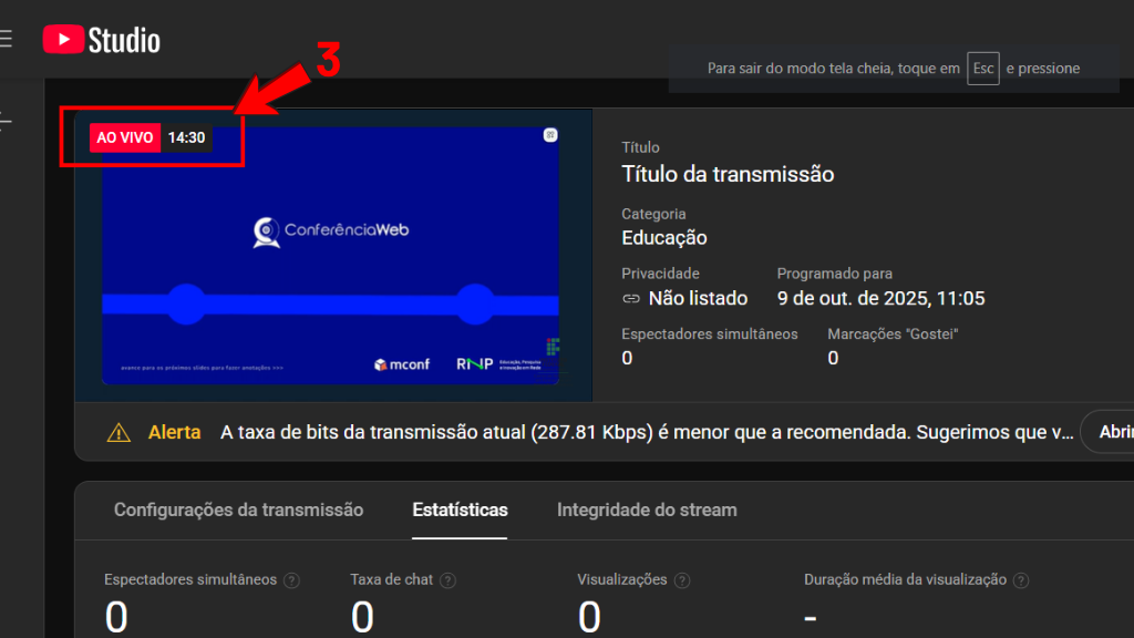 Tutorial_transmissao_RNP-Youtube_ (9)